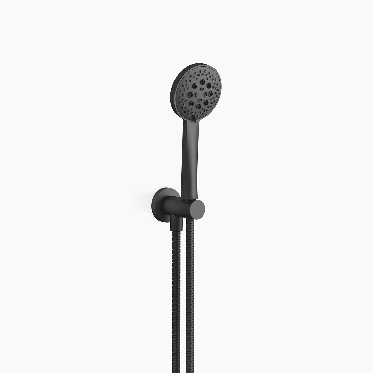 Dornbracht 27813660 Hand Shower Set With Integrated Wall Bracket