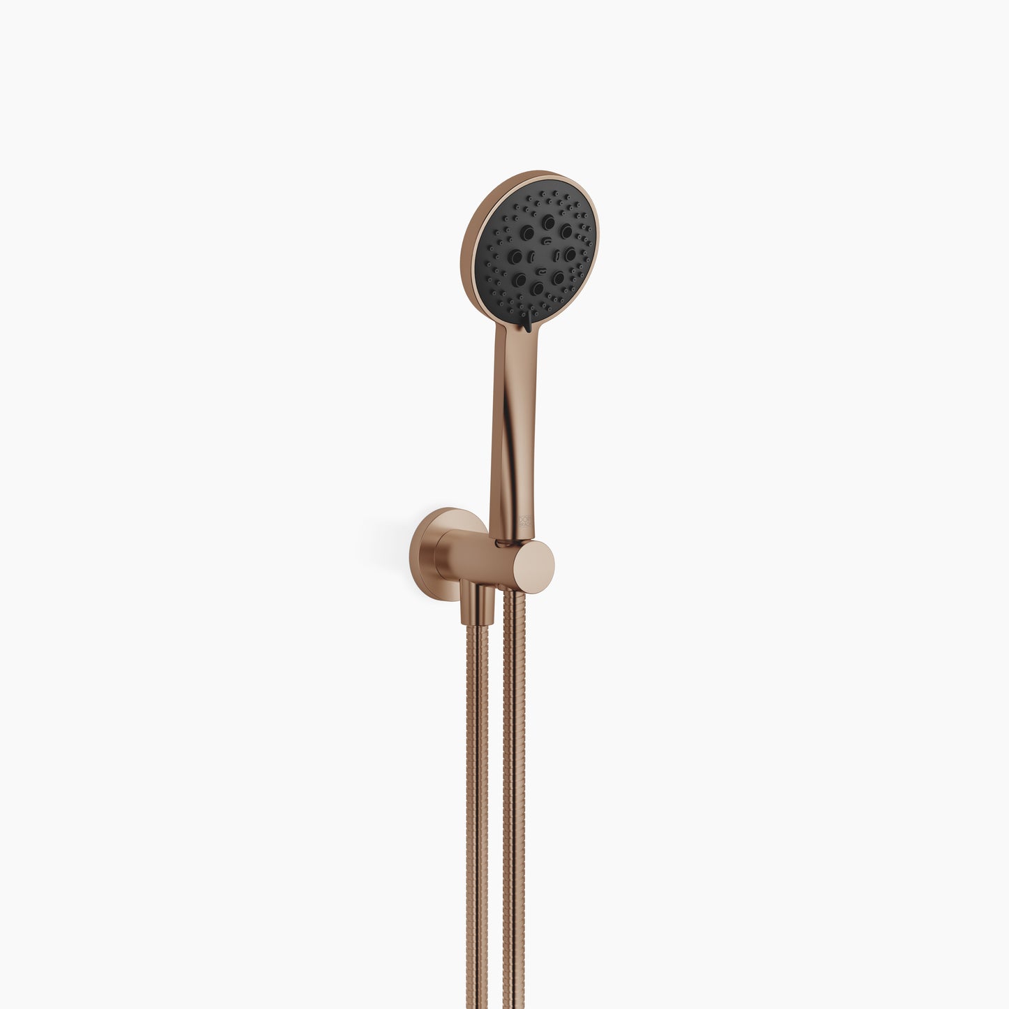 Dornbracht 27813660 Hand Shower Set With Integrated Wall Bracket