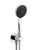 Dornbracht 27813660 Hand Shower Set With Integrated Wall Bracket