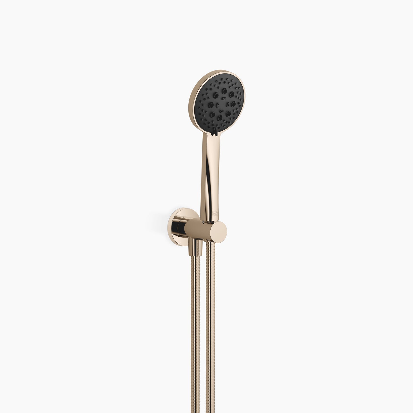 Dornbracht 27813660 Hand Shower Set With Integrated Wall Bracket