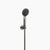 Dornbracht 27815625 Meta Hand Shower Set