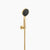 Dornbracht 27815625 Meta Hand Shower Set