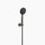 Dornbracht 27815625 Meta Hand Shower Set