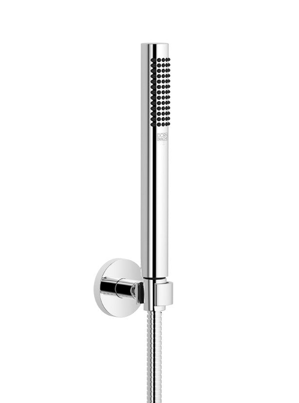 Dornbracht 27816625 Meta Hand Shower Set