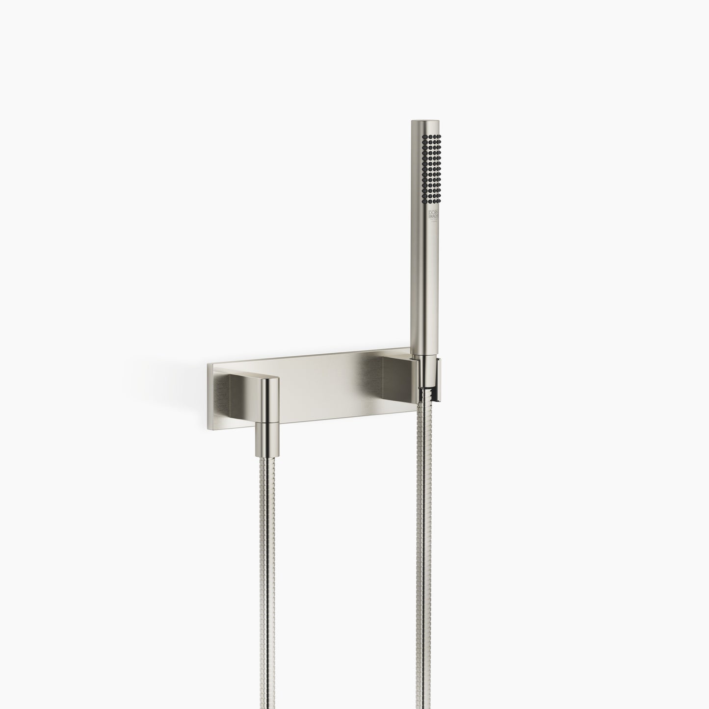 Dornbracht 27818980 Hand Shower Set With Cover Plate