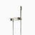 Dornbracht 27818980 Hand Shower Set With Cover Plate