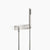 Dornbracht 27818980 Hand Shower Set With Cover Plate