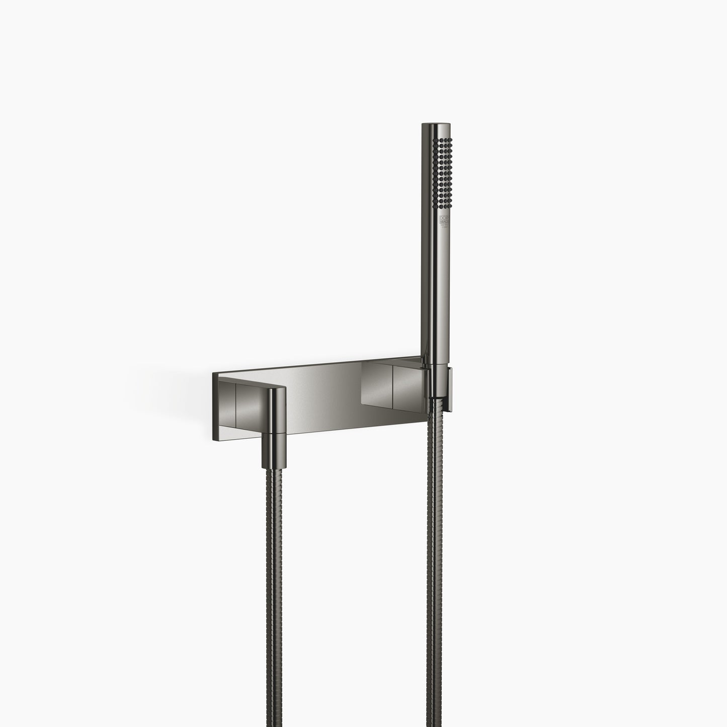 Dornbracht 27818980 Hand Shower Set With Cover Plate