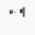 Dornbracht 27821979 Water Tube Kneipp Wall Elbow With Hose Bracket With Individual Flanges
