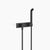 Dornbracht 27838979 Affusion Pipe With Cover Plate