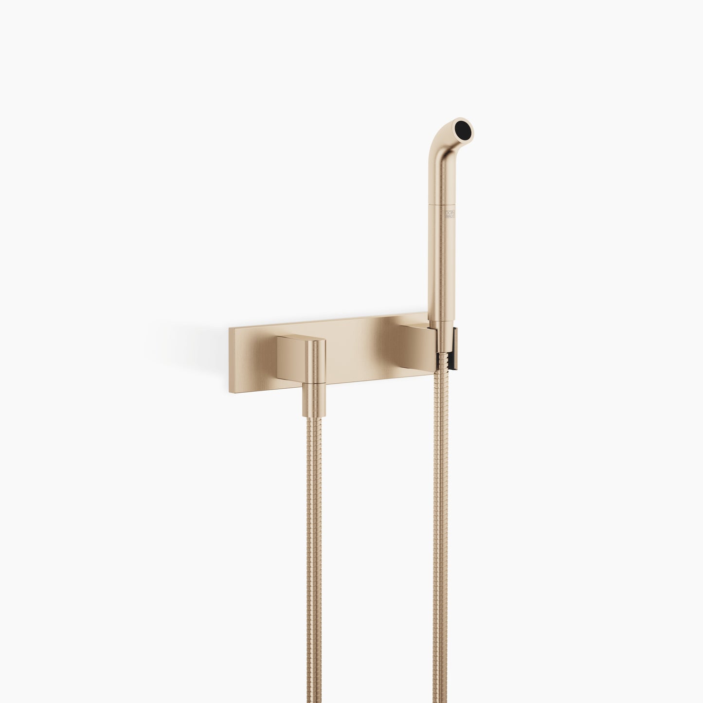Dornbracht 27838979 Affusion Pipe With Cover Plate