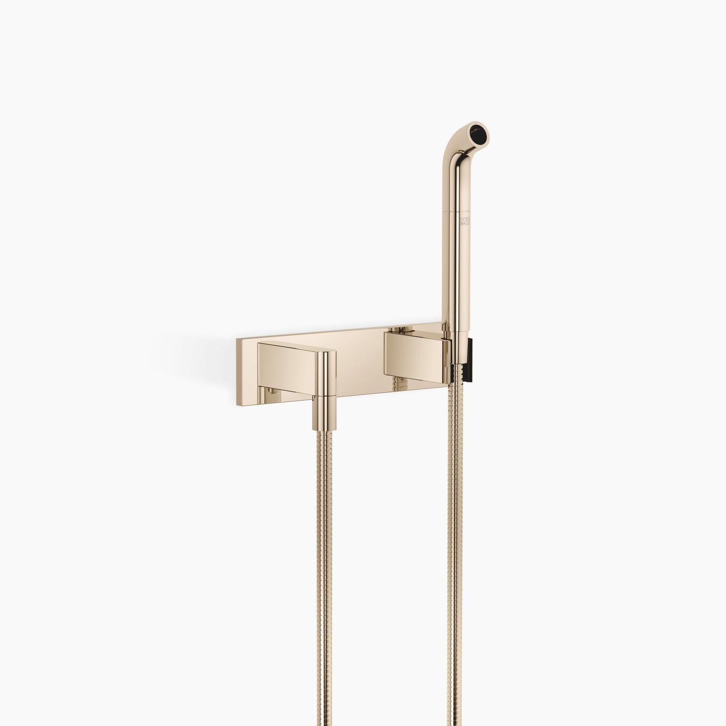 Dornbracht 27838979 Affusion Pipe With Cover Plate