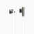 Dornbracht 27841979 Water Tube Kneipp Wall Elbow With Hose Bracket With Individual Flanges