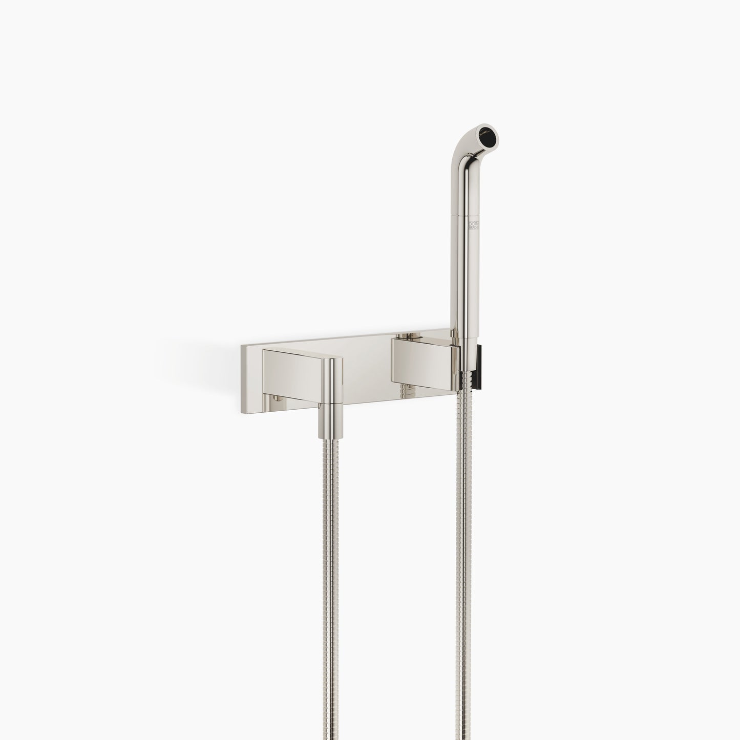 Dornbracht 27858979 Affusion Pipe With Cover Plate