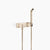 Dornbracht 27858979 Affusion Pipe With Cover Plate