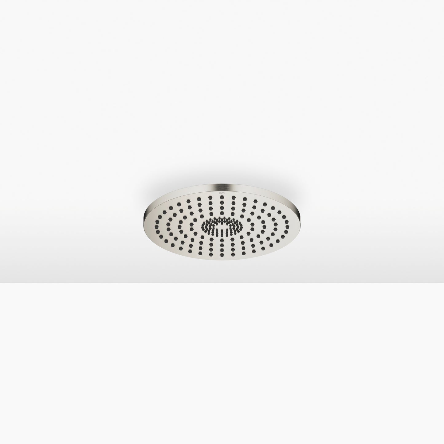 Dornbracht 28031970 Rain Shower , Ceiling-Mounted 11-3/4"