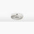 Dornbracht 28031970 Rain Shower , Ceiling-Mounted 11-3/4"