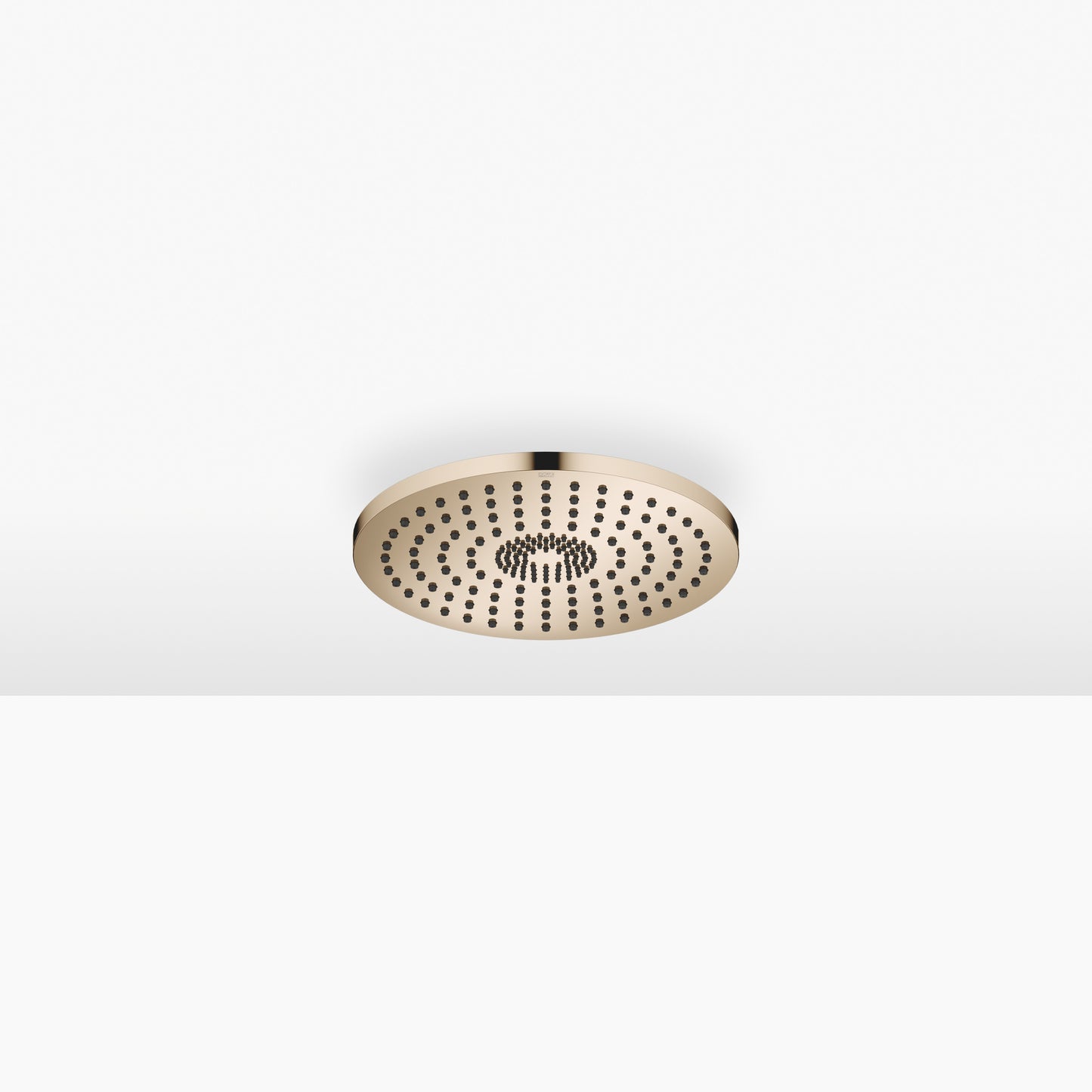 Dornbracht 28031970 Rain Shower , Ceiling-Mounted 11-3/4"