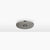 Dornbracht 28031970 Rain Shower , Ceiling-Mounted 11-3/4"