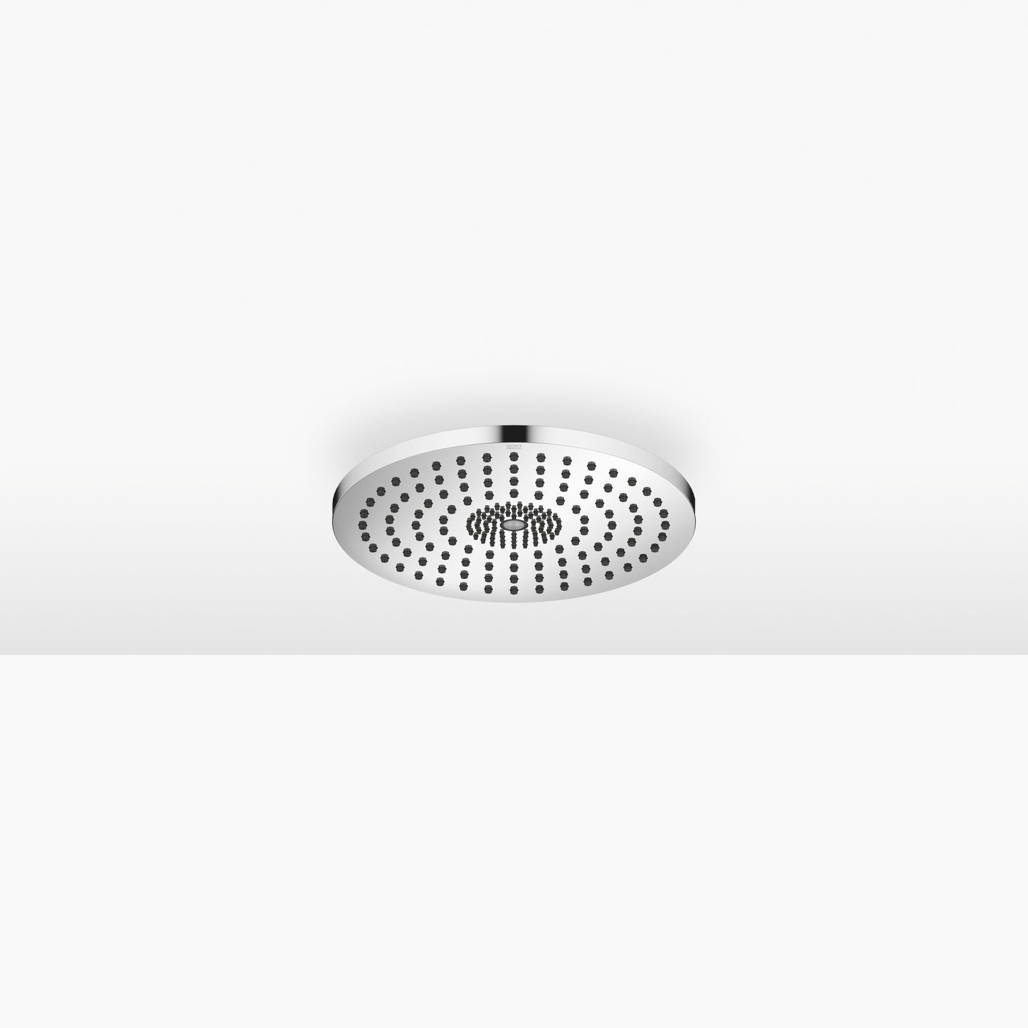 Dornbracht 28032970 Rain Shower , Ceiling-Mounted With Light 11-3/4"