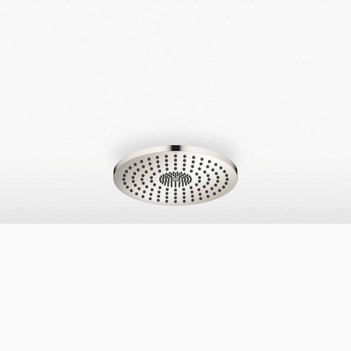 Dornbracht 28032970 Rain Shower , Ceiling-Mounted With Light 11-3/4"