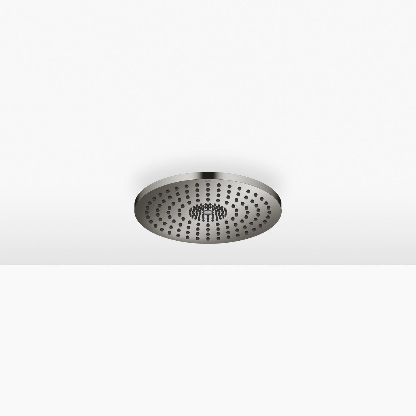 Dornbracht 28032970 Rain Shower , Ceiling-Mounted With Light 11-3/4"