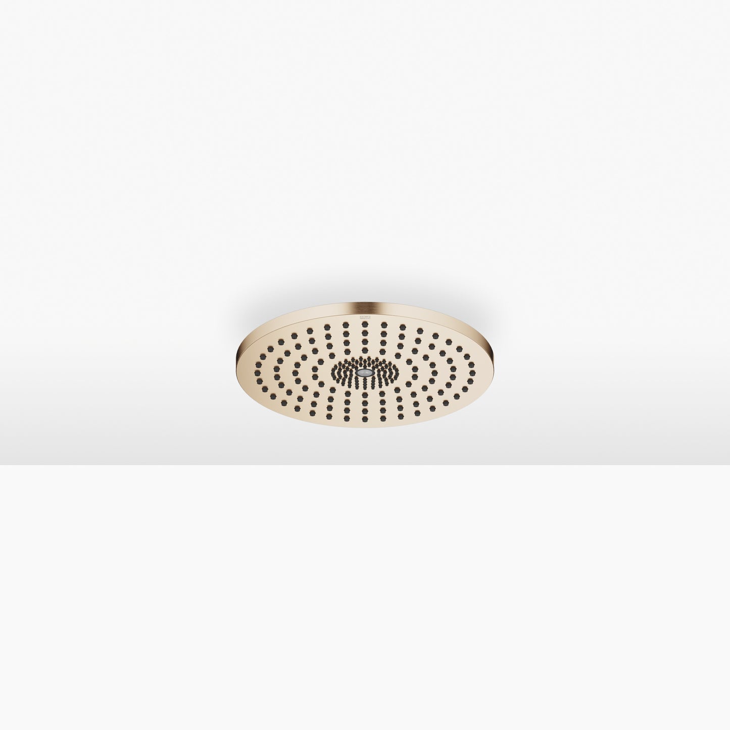 Dornbracht 28032970 Rain Shower , Ceiling-Mounted With Light 11-3/4"