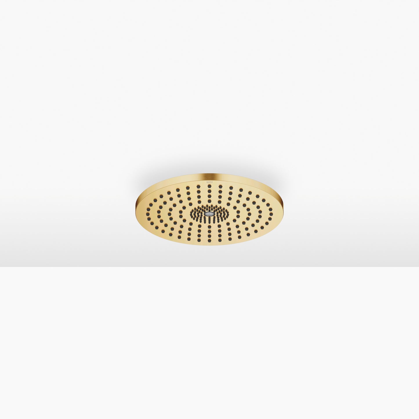Dornbracht 28032970 Rain Shower , Ceiling-Mounted With Light 11-3/4"
