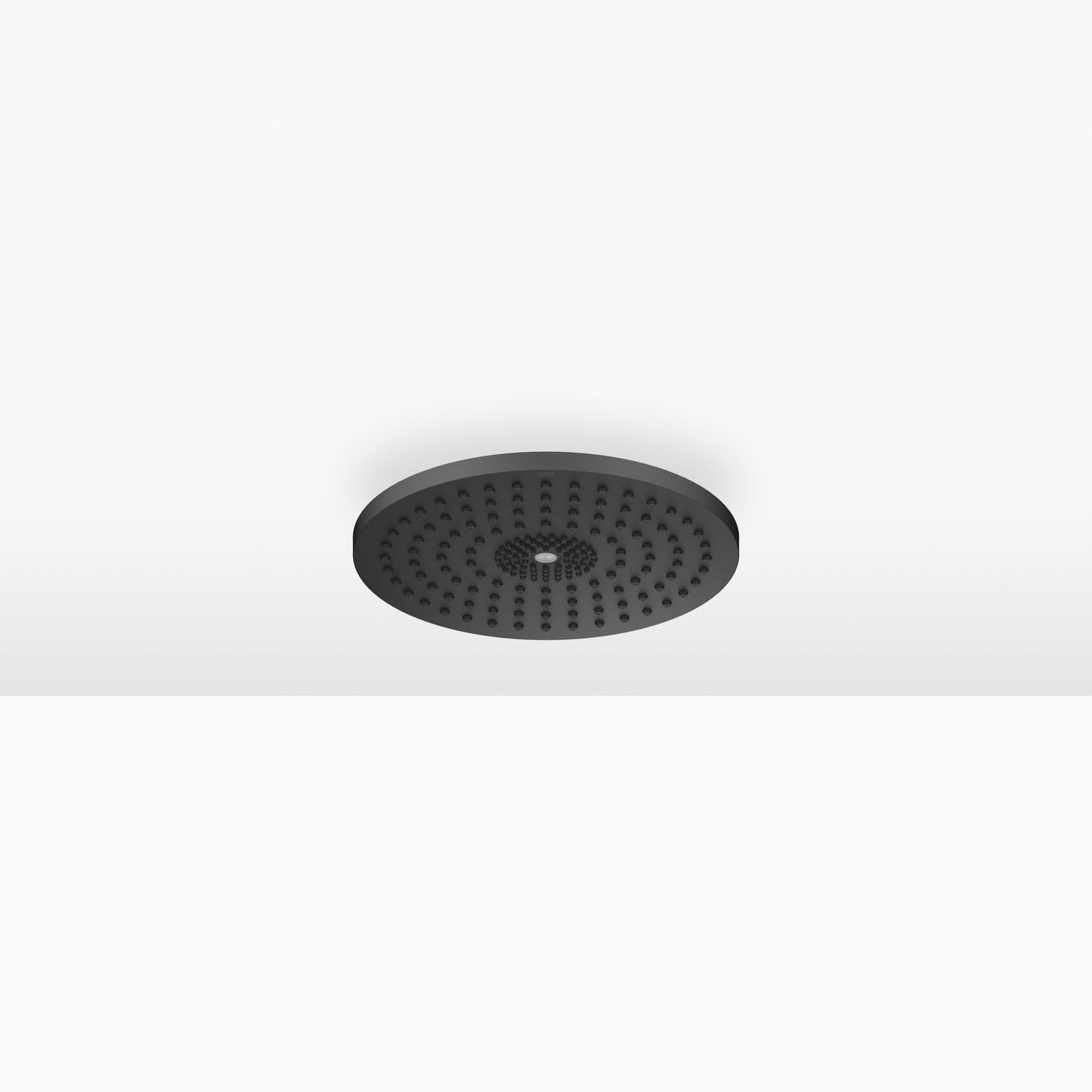 Dornbracht 28032970 Rain Shower , Ceiling-Mounted With Light 11-3/4"