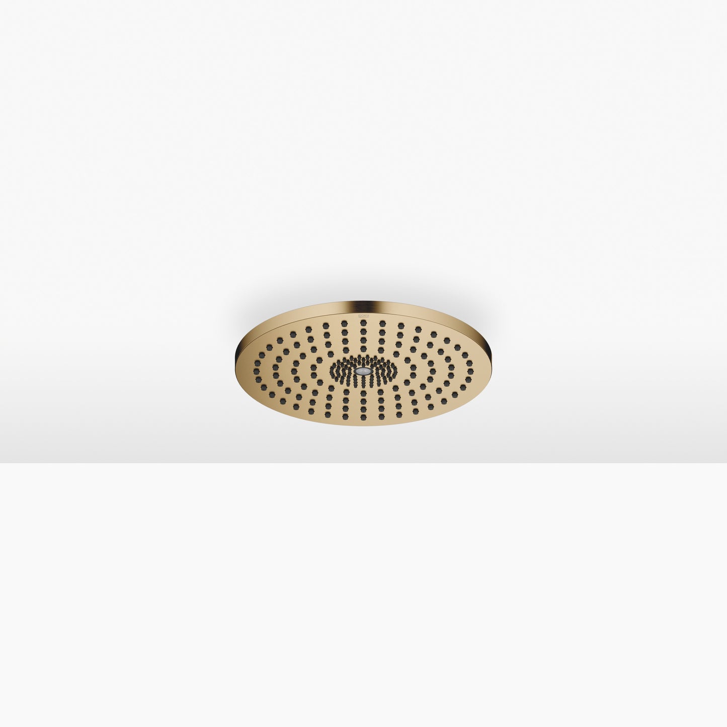 Dornbracht 28032970 Rain Shower , Ceiling-Mounted With Light 11-3/4"