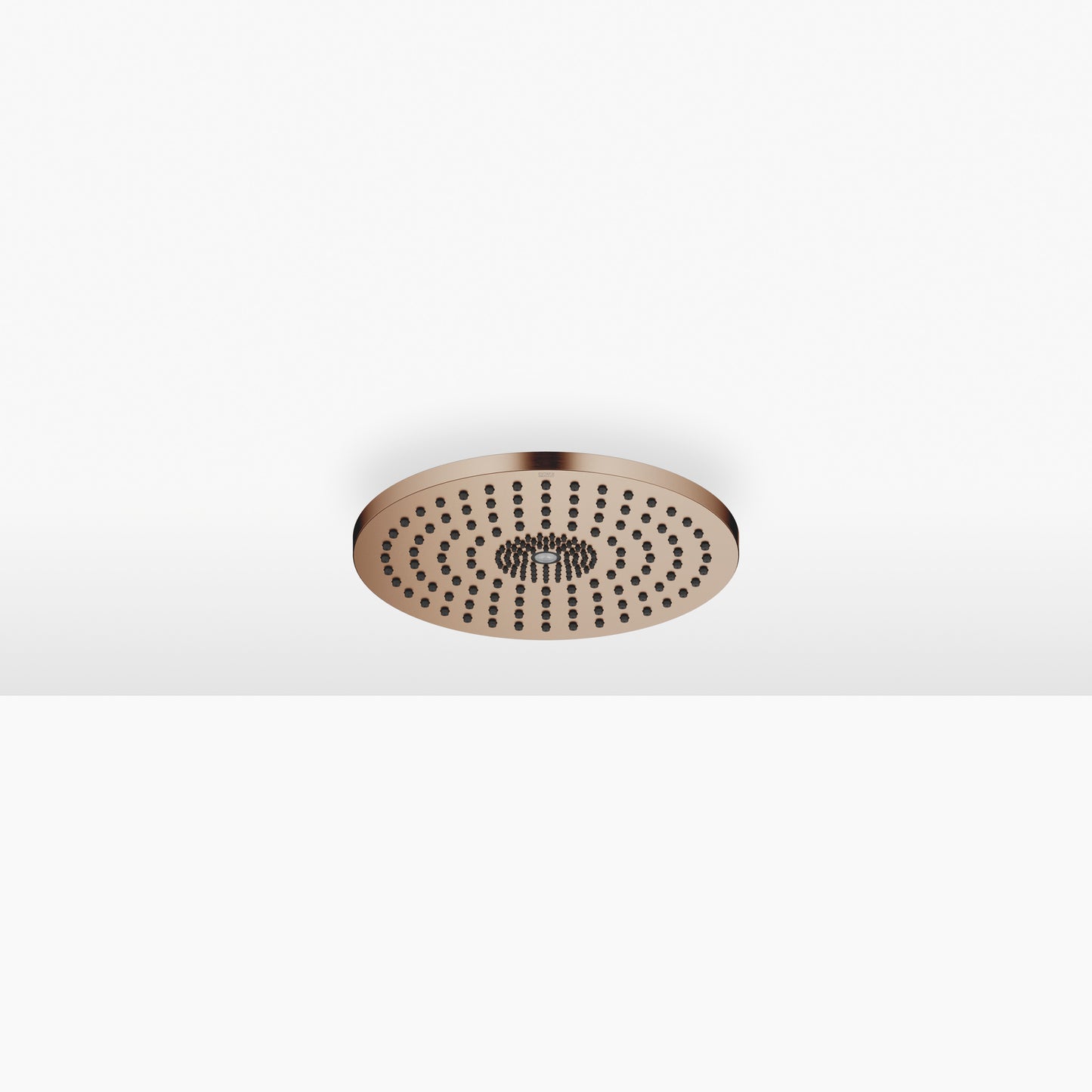 Dornbracht 28032970 Rain Shower , Ceiling-Mounted With Light 11-3/4"