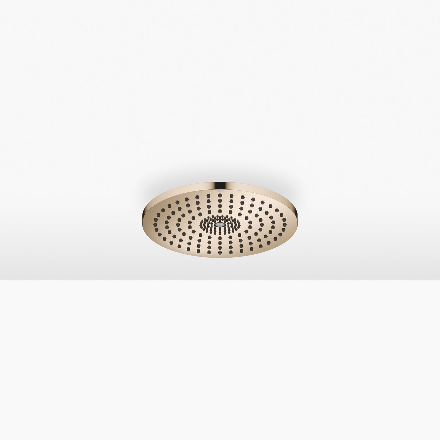 Dornbracht 28032970 Rain Shower , Ceiling-Mounted With Light 11-3/4"