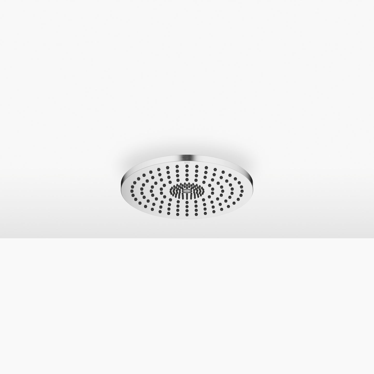 Dornbracht 28032970 Rain Shower , Ceiling-Mounted With Light 11-3/4"