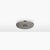 Dornbracht 28032970 Rain Shower , Ceiling-Mounted With Light 11-3/4"