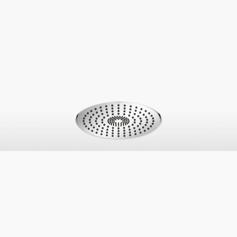 Dornbracht 28033970 Rain Shower Flush Mounted 11-3/4"