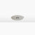 Dornbracht 28033970 Rain Shower Flush Mounted 11-3/4"