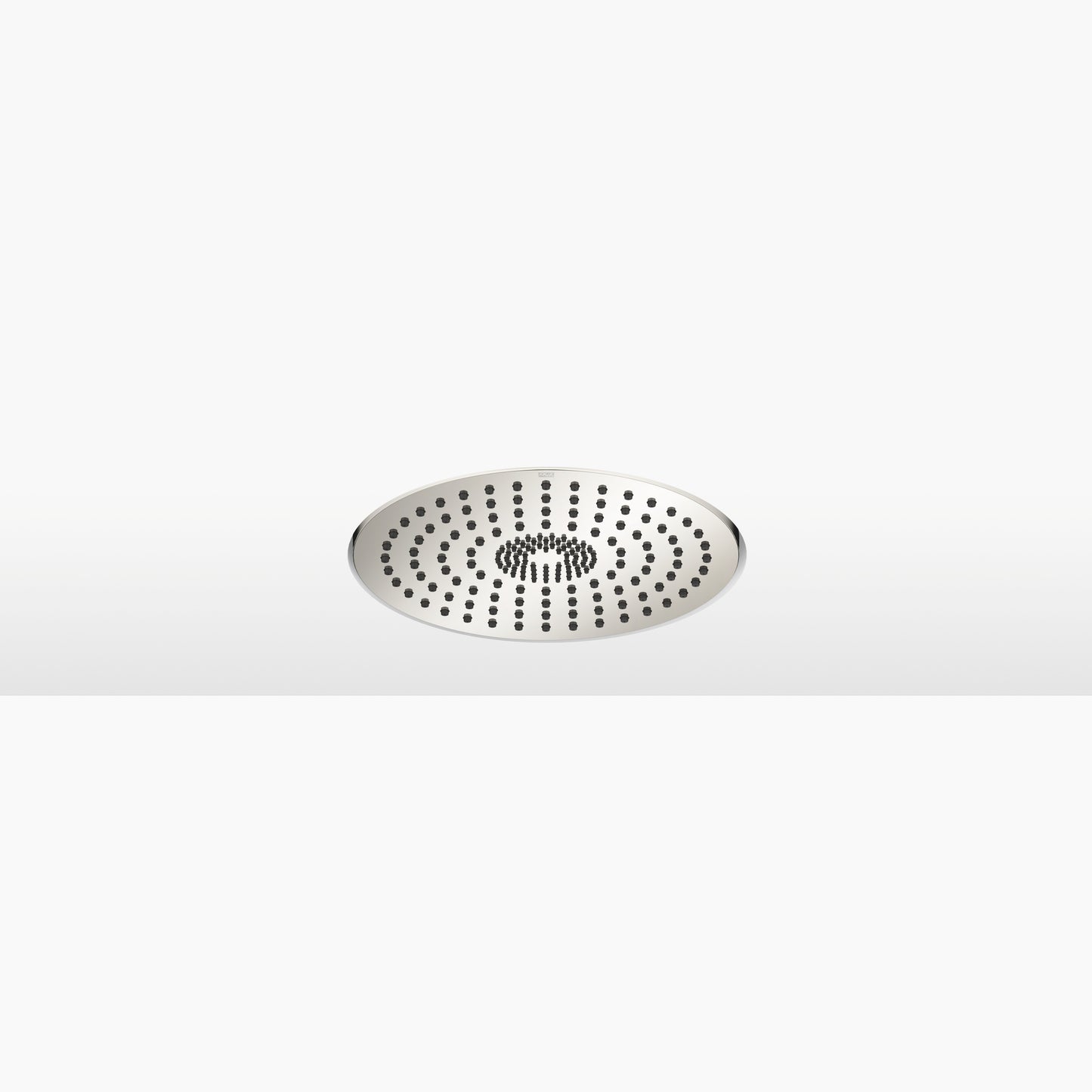 Dornbracht 28033970 Rain Shower Flush Mounted 11-3/4"