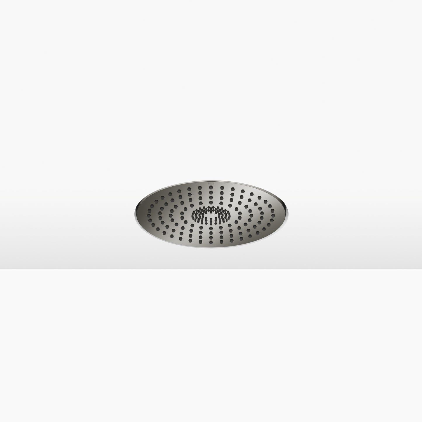 Dornbracht 28033970 Rain Shower Flush Mounted 11-3/4"