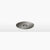 Dornbracht 28033970 Rain Shower Flush Mounted 11-3/4"