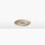 Dornbracht 28033970 Rain Shower Flush Mounted 11-3/4"