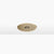 Dornbracht 28033970 Rain Shower Flush Mounted 11-3/4"