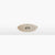 Dornbracht 28033970 Rain Shower Flush Mounted 11-3/4"