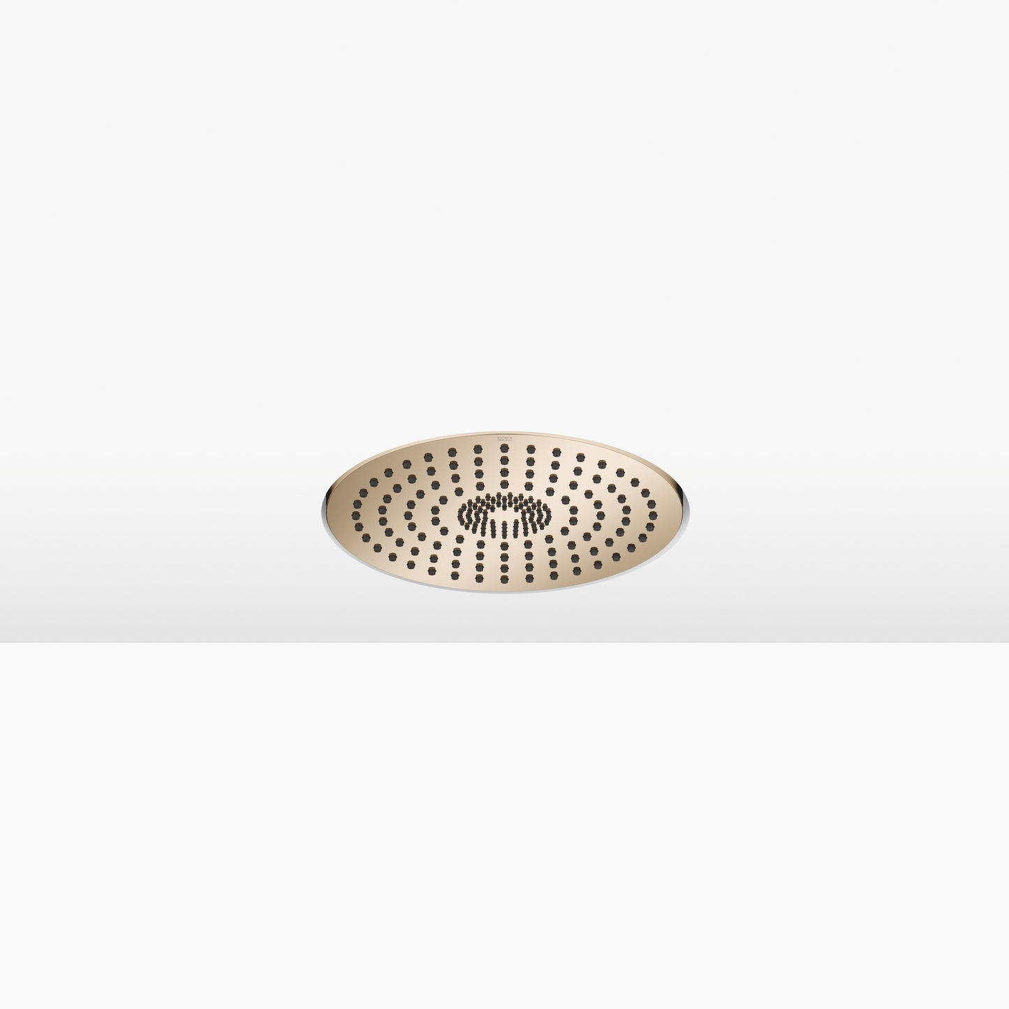 Dornbracht 28033970 Rain Shower Flush Mounted 11-3/4"