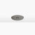 Dornbracht 28033970 Rain Shower Flush Mounted 11-3/4"