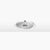 Dornbracht 28034970 Rain Shower Flush Mounted With Light 11-3/4"