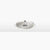 Dornbracht 28034970 Rain Shower Flush Mounted With Light 11-3/4"