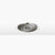 Dornbracht 28034970 Rain Shower Flush Mounted With Light 11-3/4"