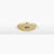 Dornbracht 28034970 Rain Shower Flush Mounted With Light 11-3/4"