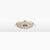 Dornbracht 28034970 Rain Shower Flush Mounted With Light 11-3/4"