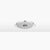Dornbracht 28034970 Rain Shower Flush Mounted With Light 11-3/4"